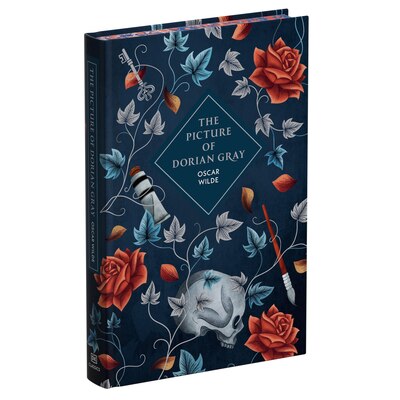 The Picture of Dorian Gray