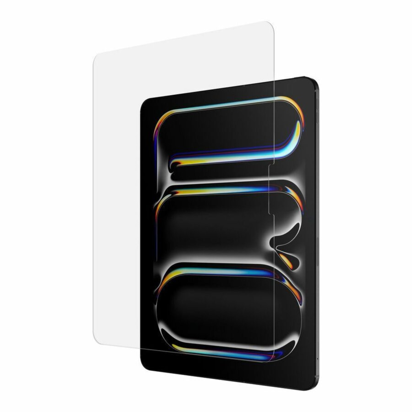 Belkin ScreenForce TemperedGlass Screen Protector for Apple iPad Pro 13-inch