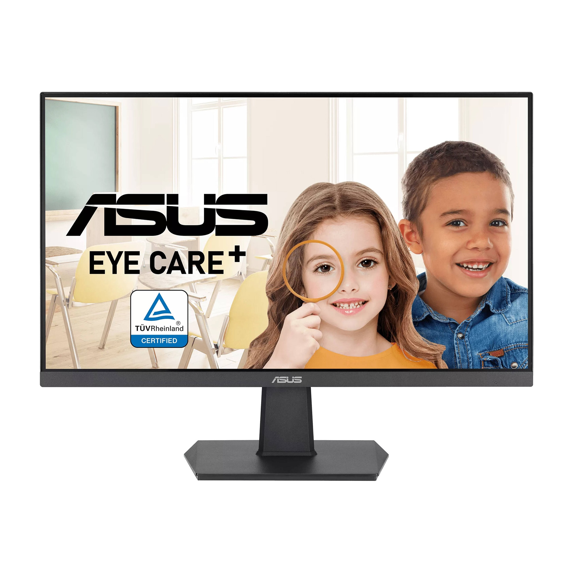Asus VA24EHF 24" Widescreen Gaming LED Monitor
