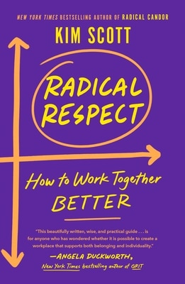Radical Respect: How to Work Together Better