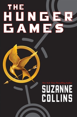 The Hunger Games (Hunger Games  Book One): Volume 1