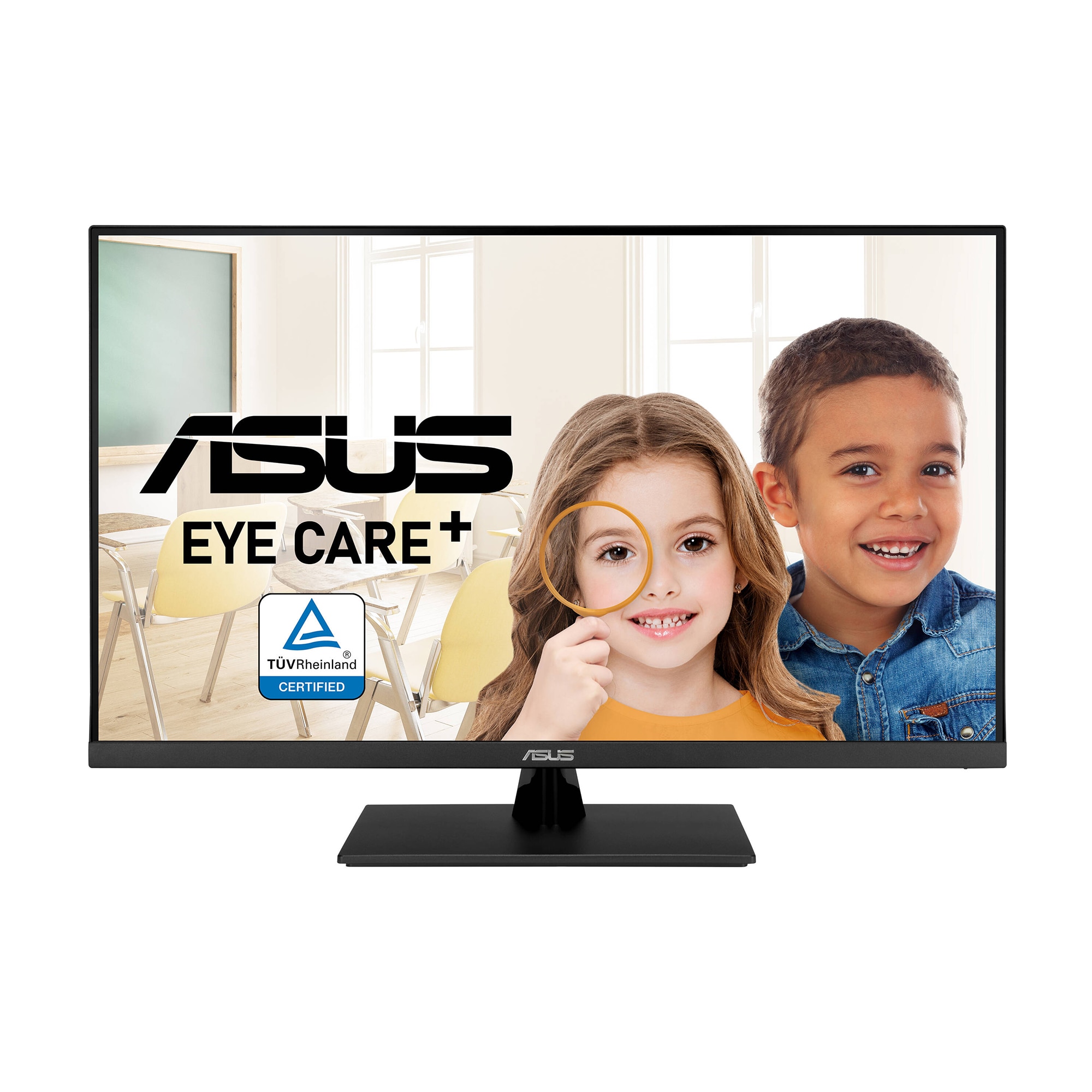Asus VP327Q 32" Class 4K UHD LED Monitor