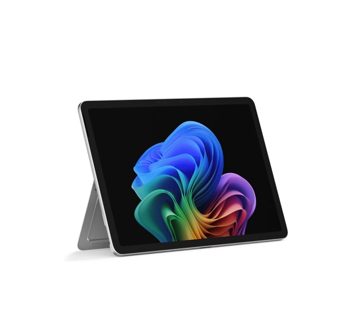 Microsoft Surface Pro 12" Touchscreen Copilot+ PC Tablet Snapdragon X Plus 24GB 1TB Platinum