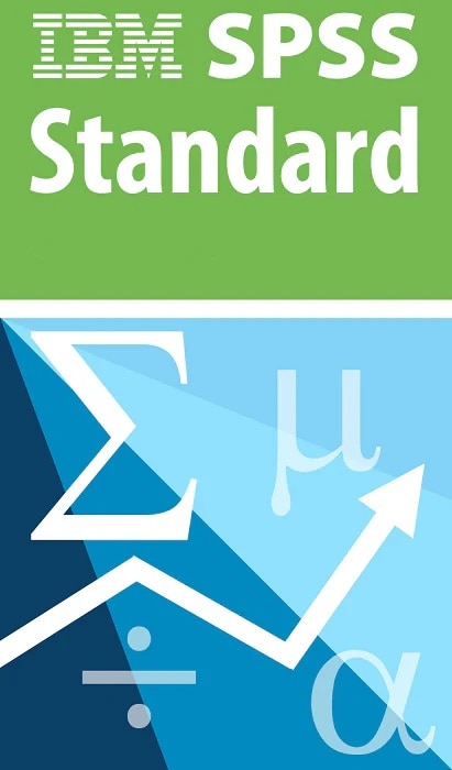 IBM SPSS Statistics Standard Grad Pack v.32 12-Month Subscription (Mac)