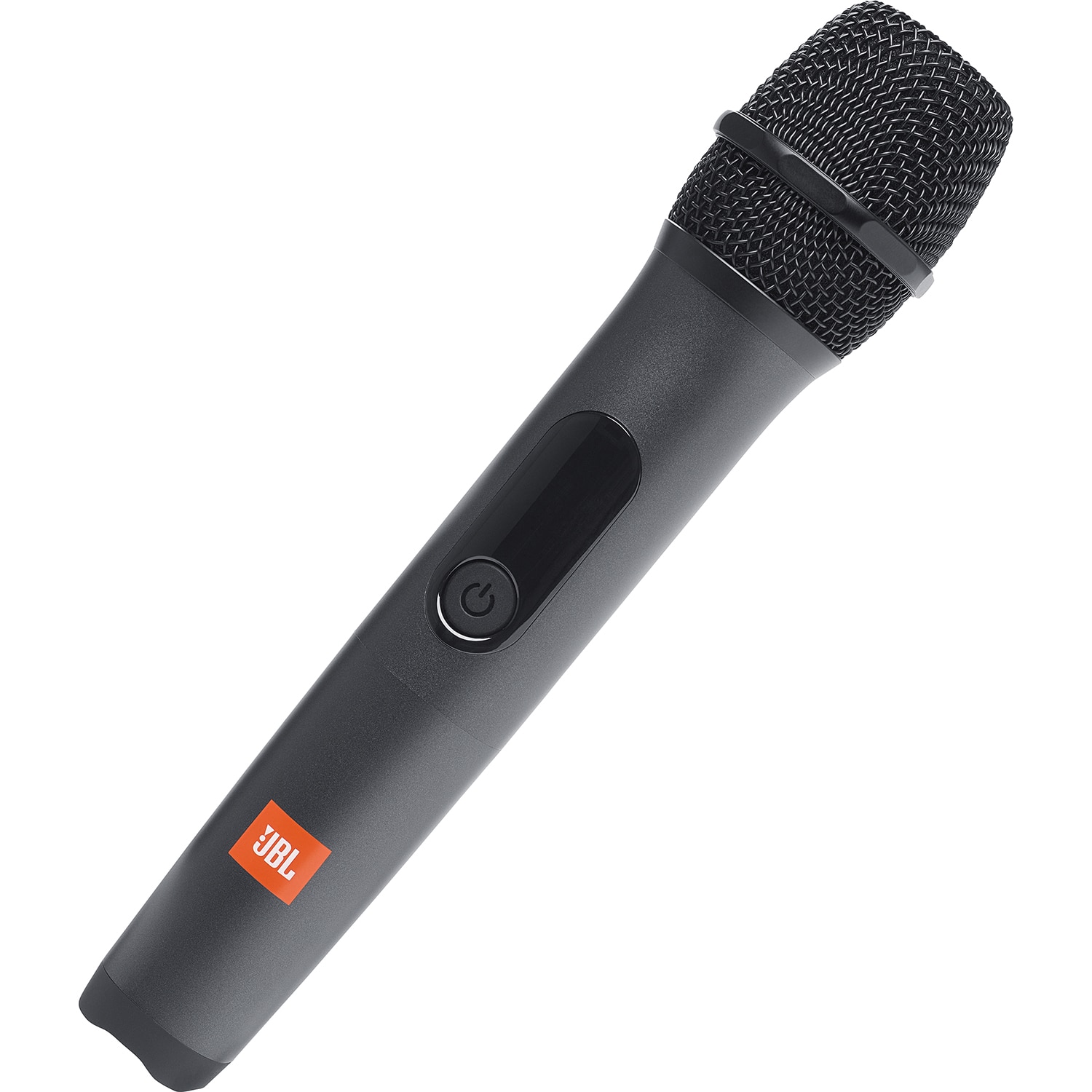 JBL PartyBox Wireless Microphones Black