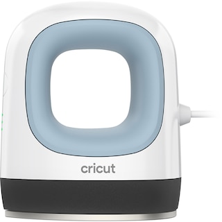 Image 1: Cricut EasyPress Mini