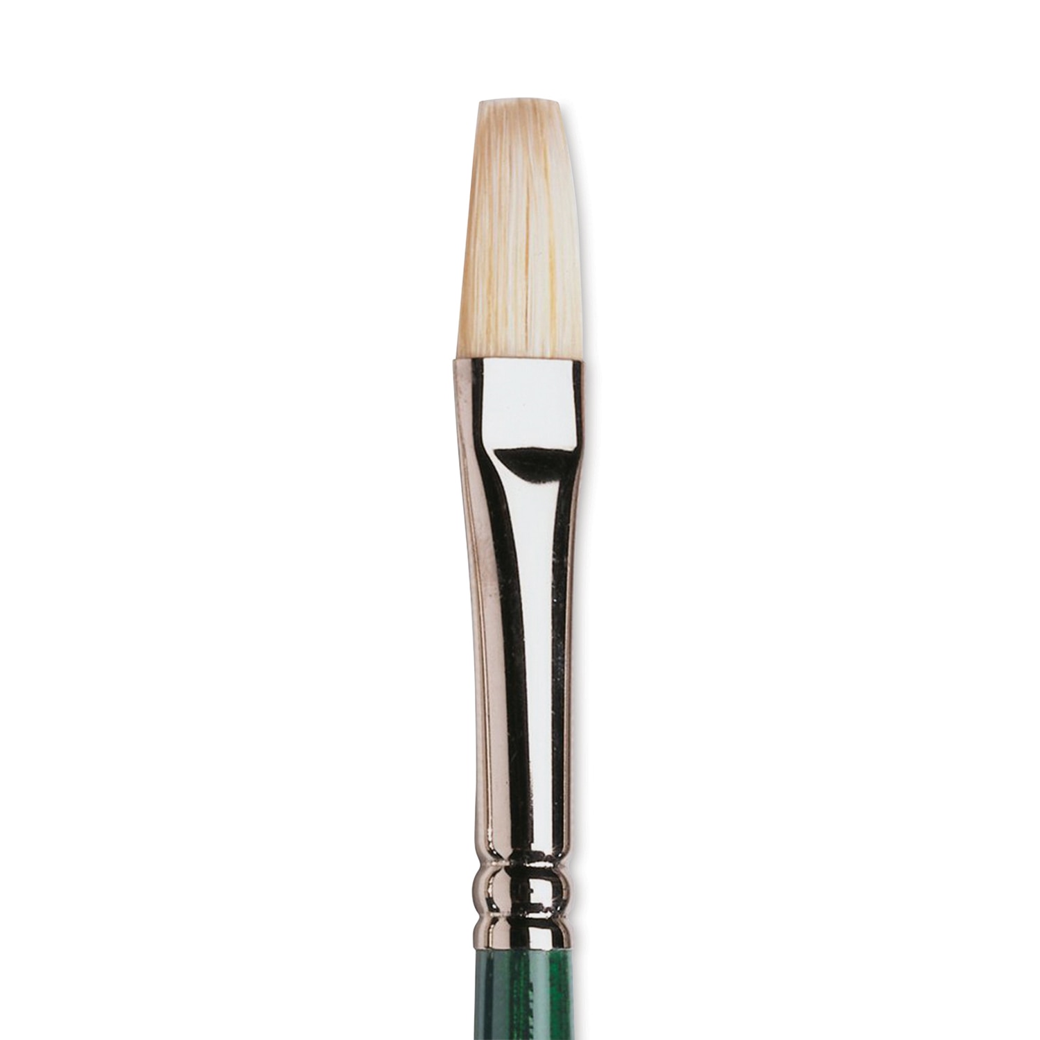 Winsor & Newton Winton Brush, Flat, 6