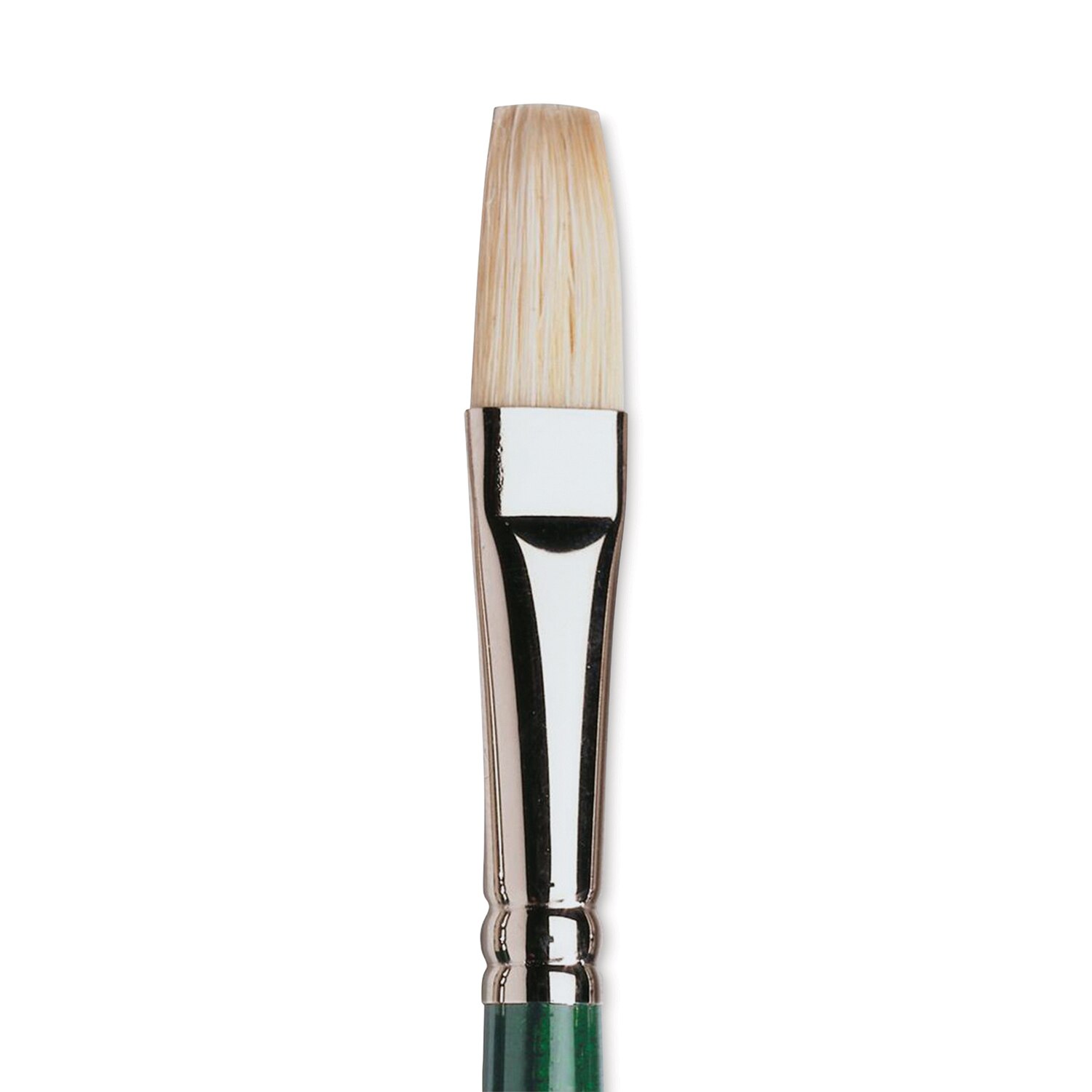 Winsor & Newton Winton Brush, Flat, 8