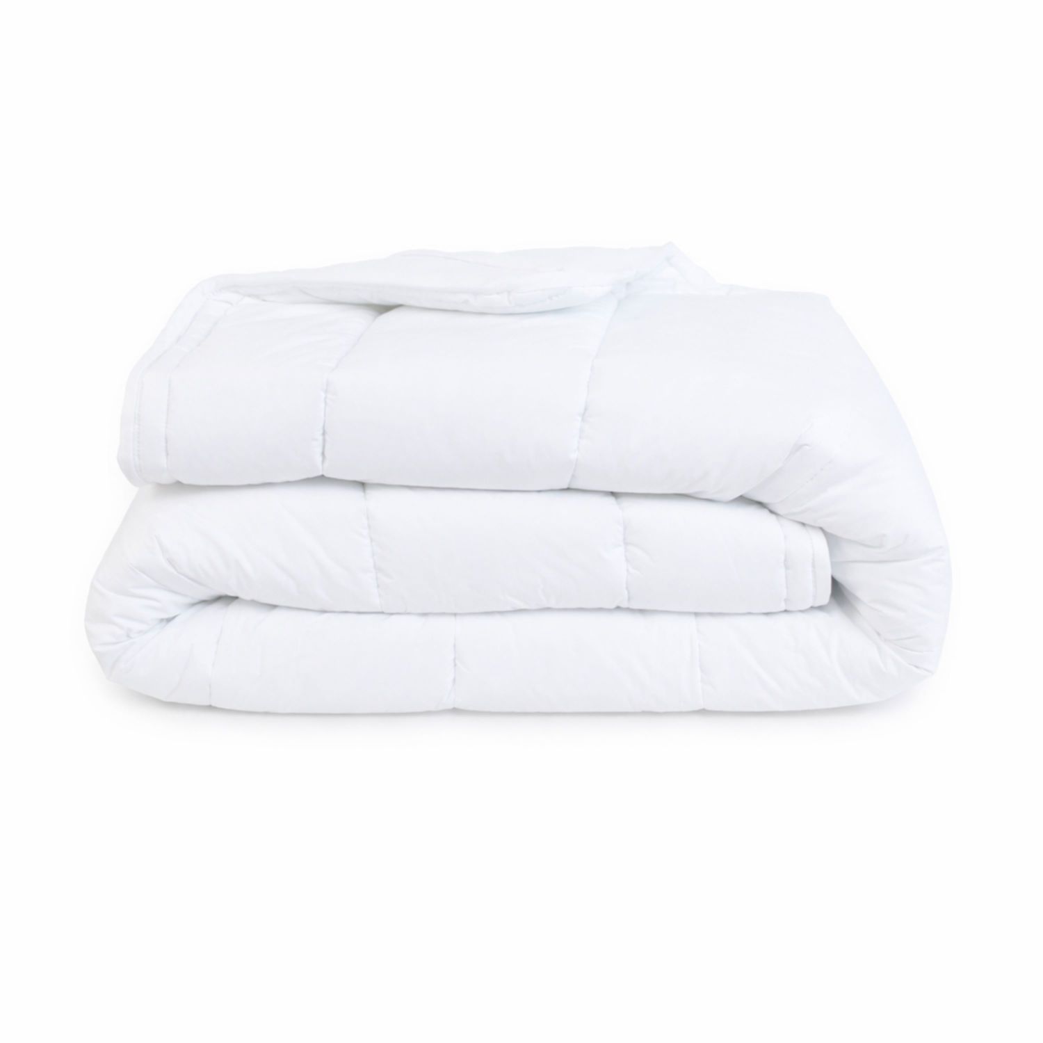 Martex Sweet Dreams Twin XL White Mattress Pad