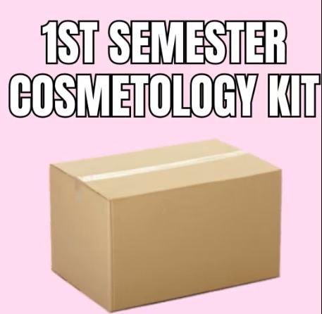 COS 112/143 Kit - 1st Semester