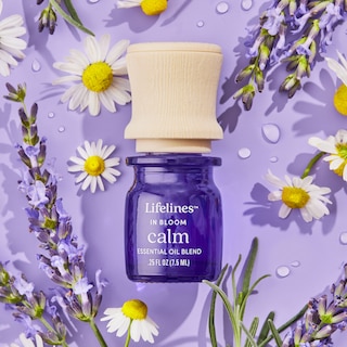 Lifelines Essential Oil Blend 7.5ml-Calm