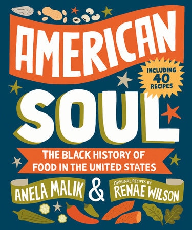 American Soul: The Black History of Food in the US