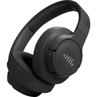 Image 1: JBL Tune 770NC Wireless Headphones