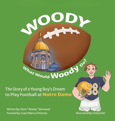 Woody: What Would Woody Do