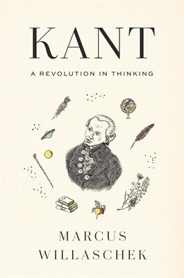 Kant: A Revolution in Thinking