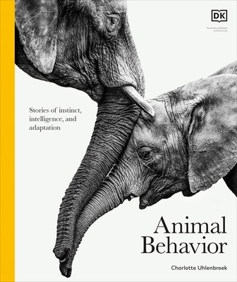 Animal Behavior: Stories of Instinct Intelligence and Adaptation