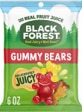 Black Forest - Gummy Bears - 6oz