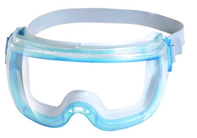 Kimclrk Revolutn Goggles 30/Cs