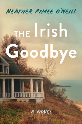 The Irish Goodbye