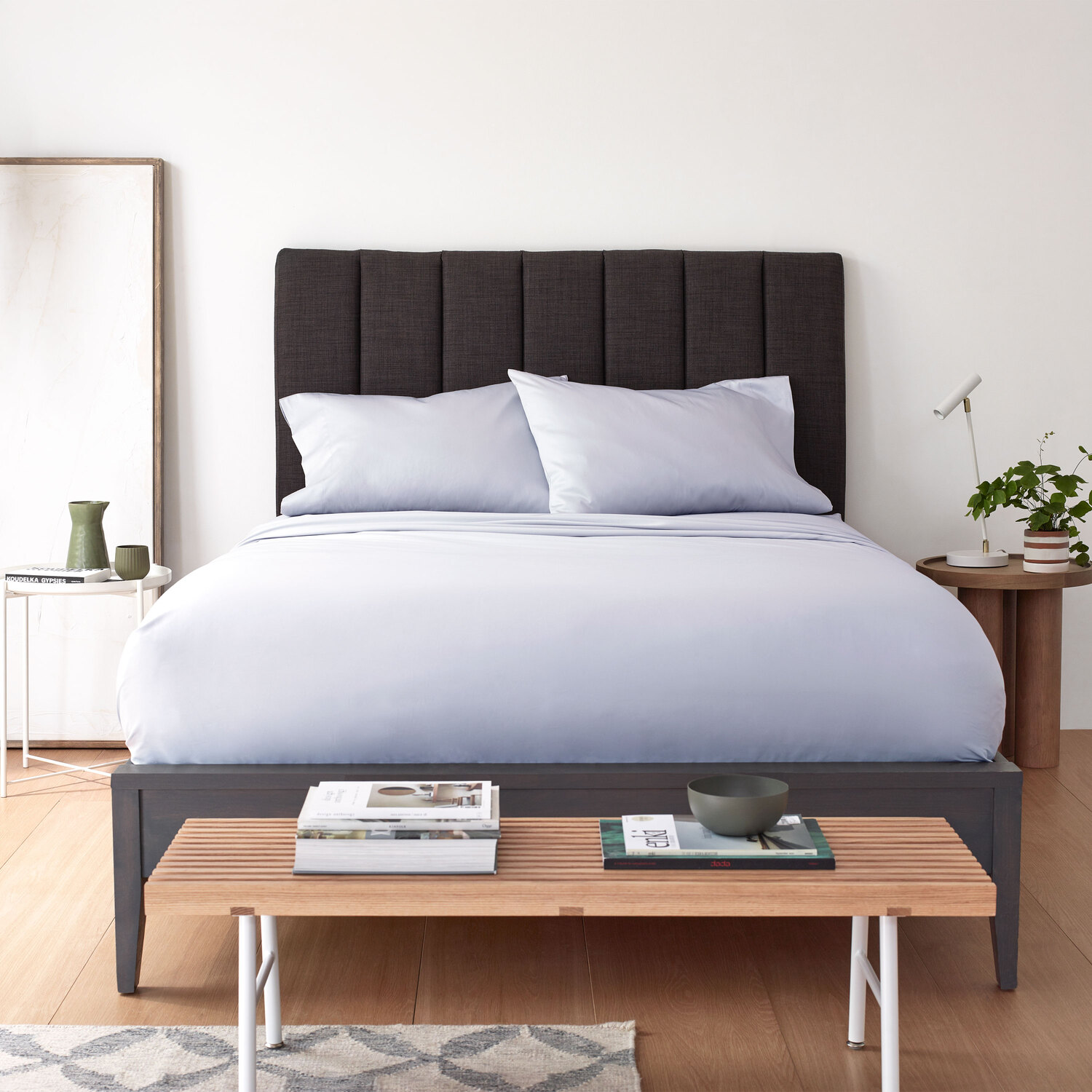 Clean Design Home x Martex 400 Thread Count Twin/Twin XL