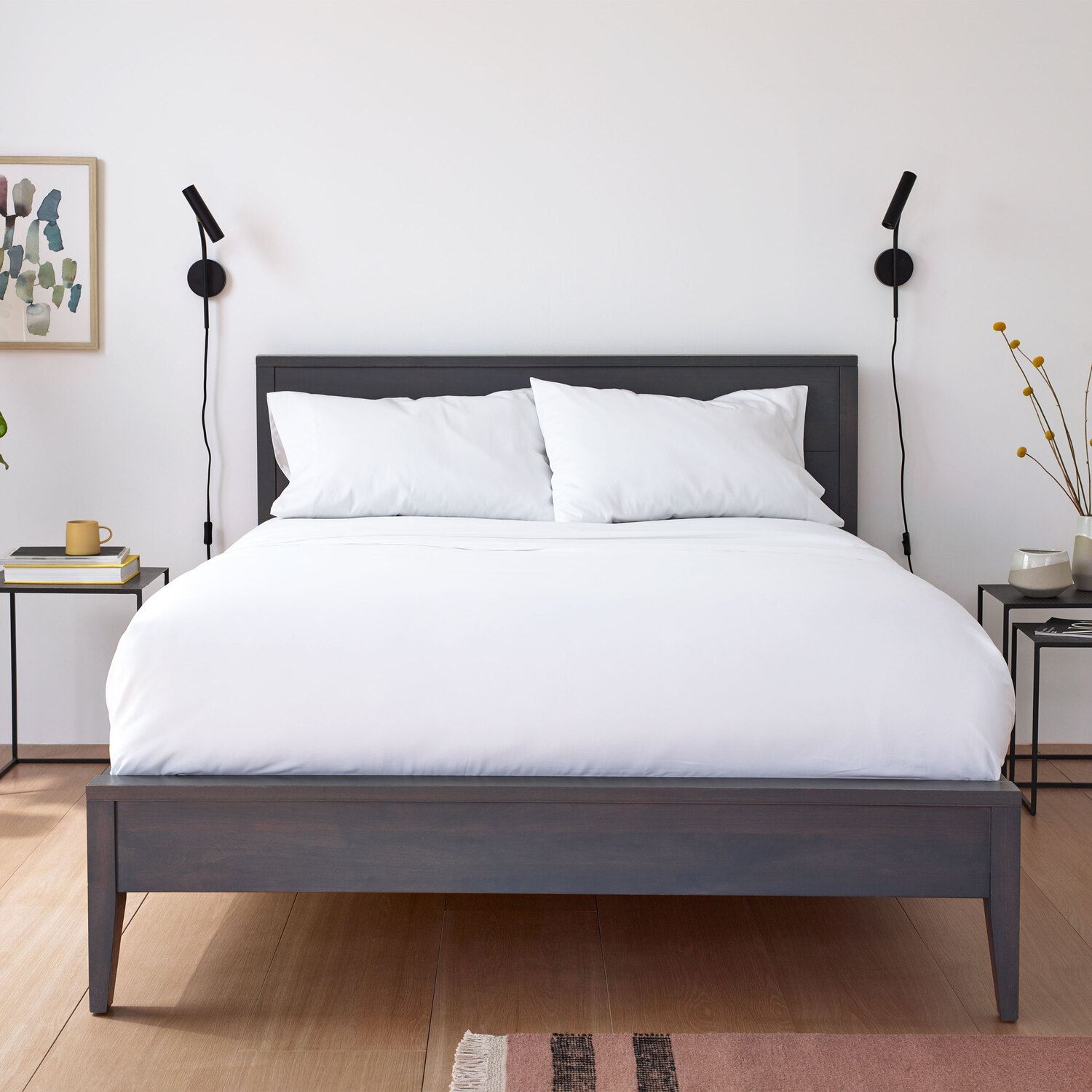 Clean Design Home x Martex 400 Thread Count Twin/Twin XL
