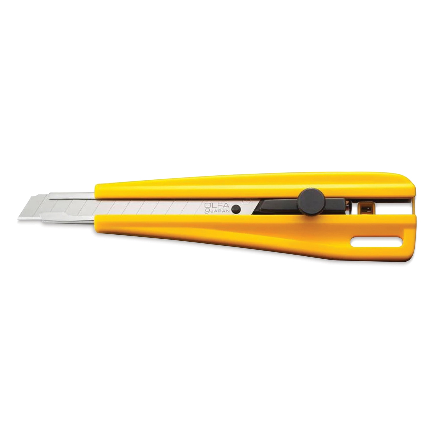 Olfa Ratchet-Lock Precision Utility Knife