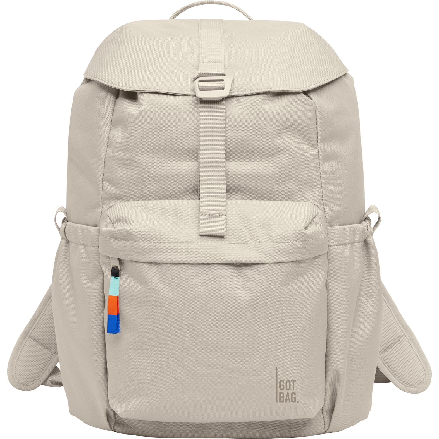 GOT BAG FlapPack Backpack