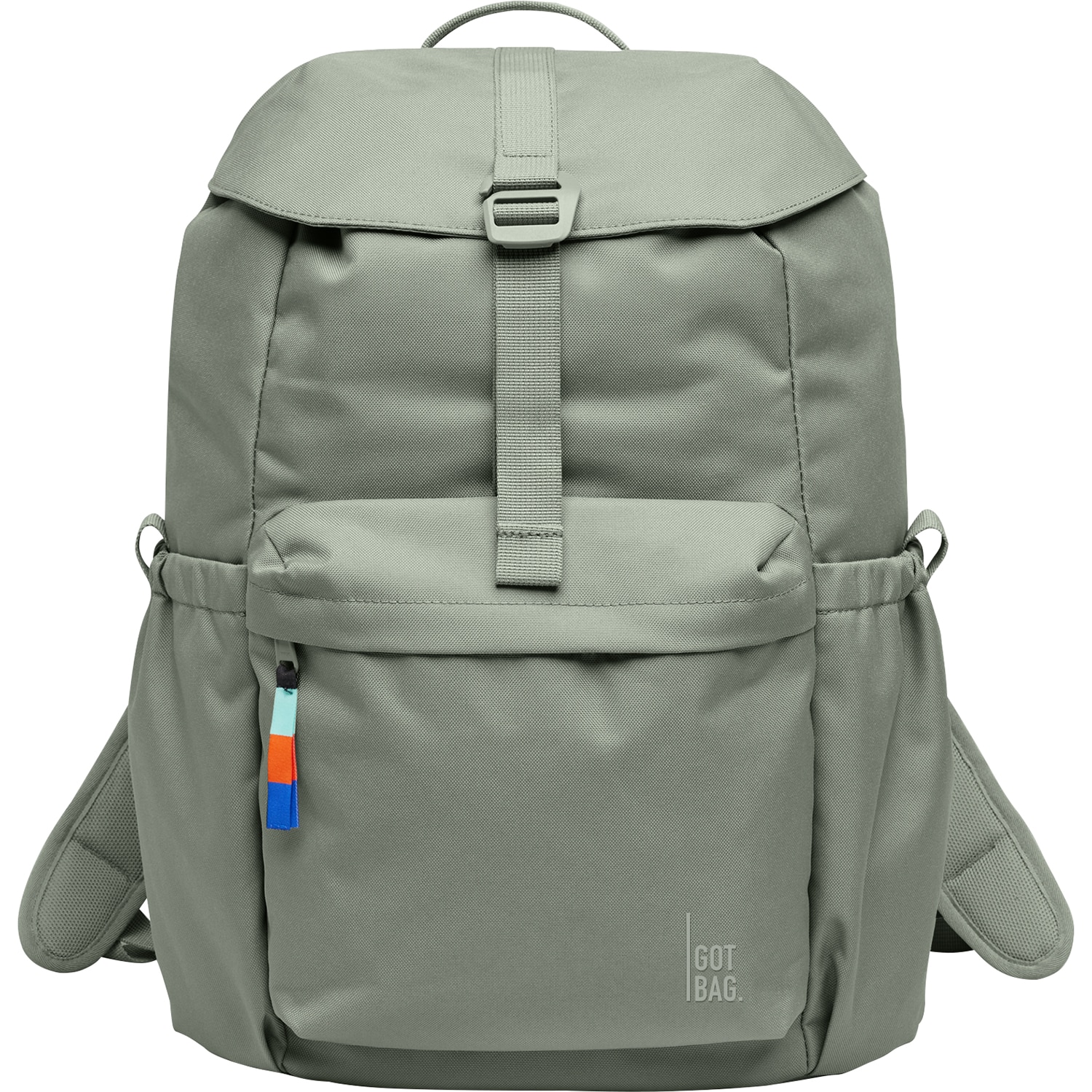 GOT BAG FlapPack Backpack