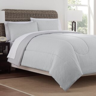Martex Reversible Comforter Twin