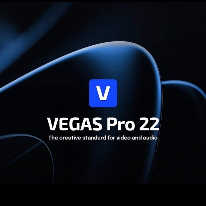 MAGIX VEGAS Pro 22 (Download)