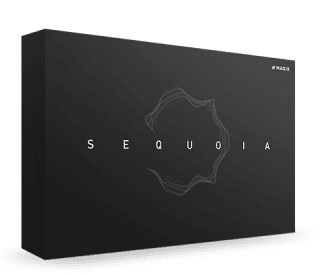 MAGIX Sequoia Pro 17 (Download)