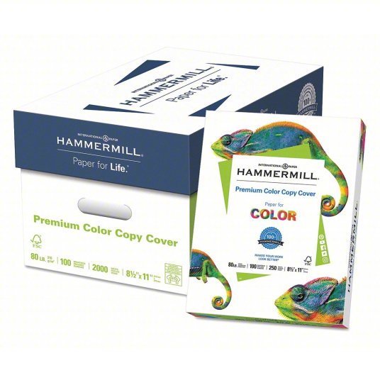 Hammermill Premium Color Copy