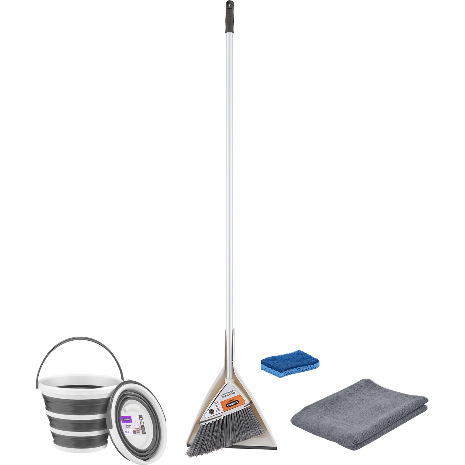 Superio Cleaning Bundle