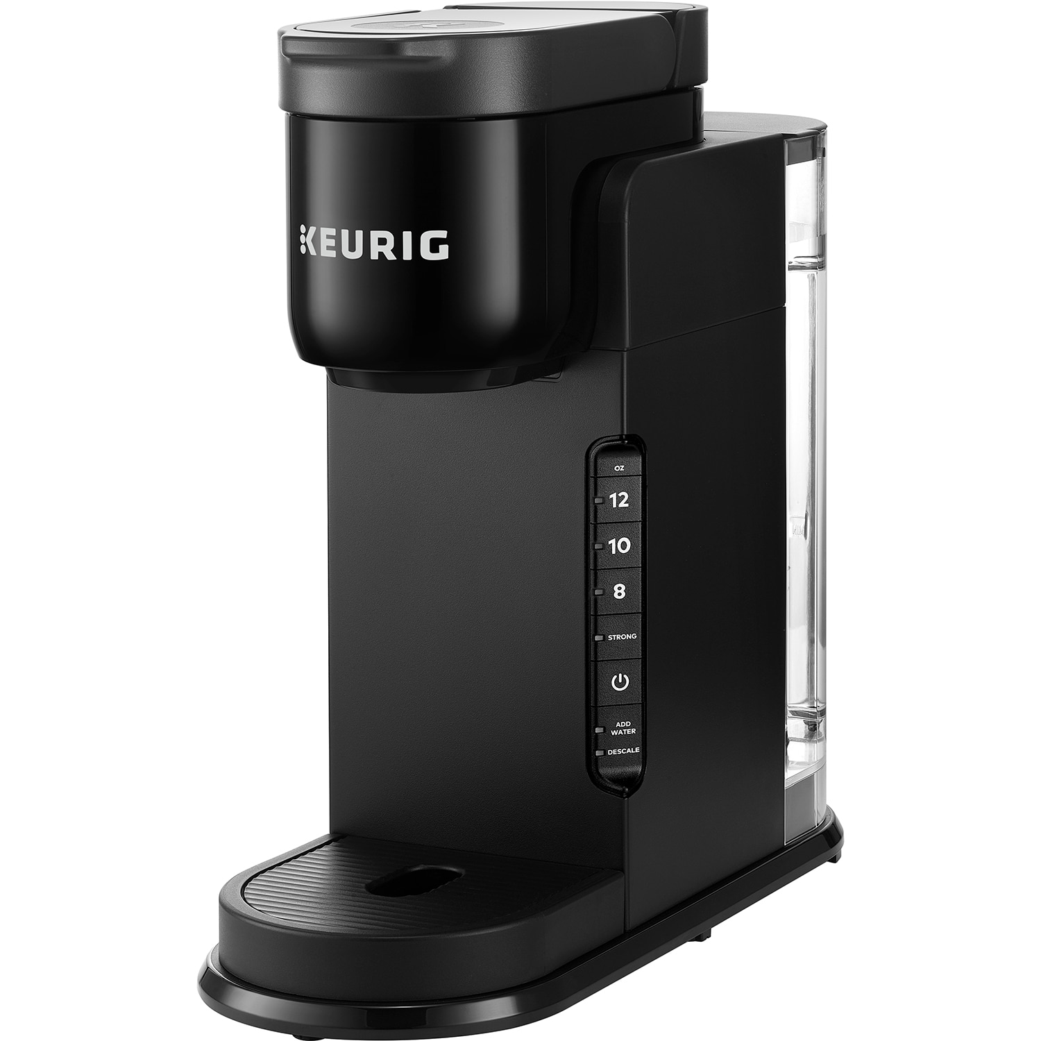 Keurig K-Express Black Coffee Maker