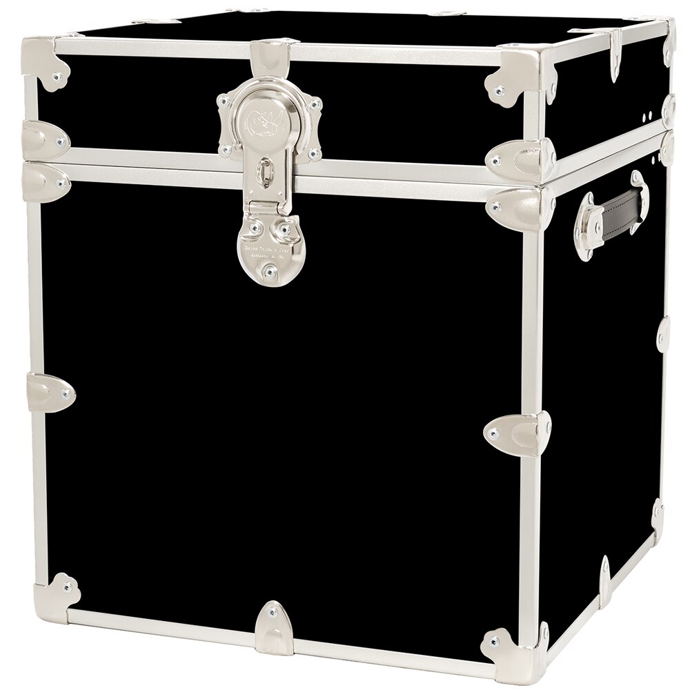 Rhino Cube Dorm Trunk - Multiple Colors Available