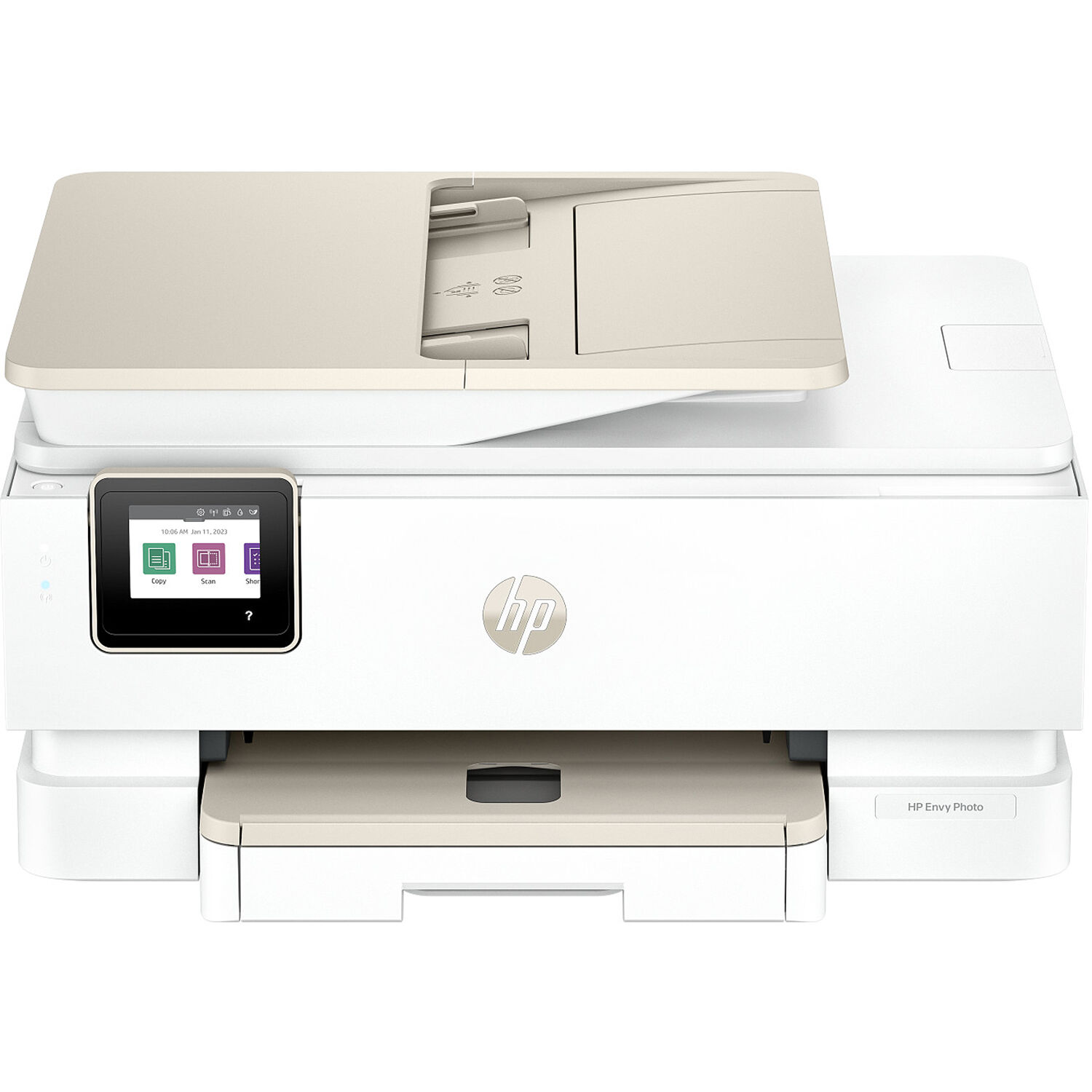 HP Envy Photo 7975 All-in-One Printer Inkjet Color