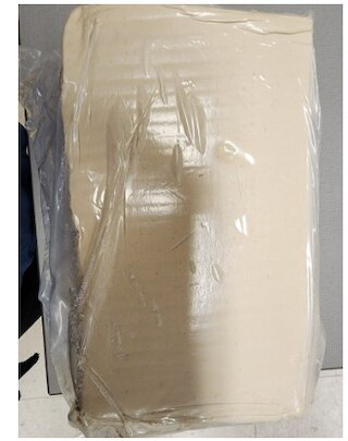 B MIX- 5 WC401 Clay