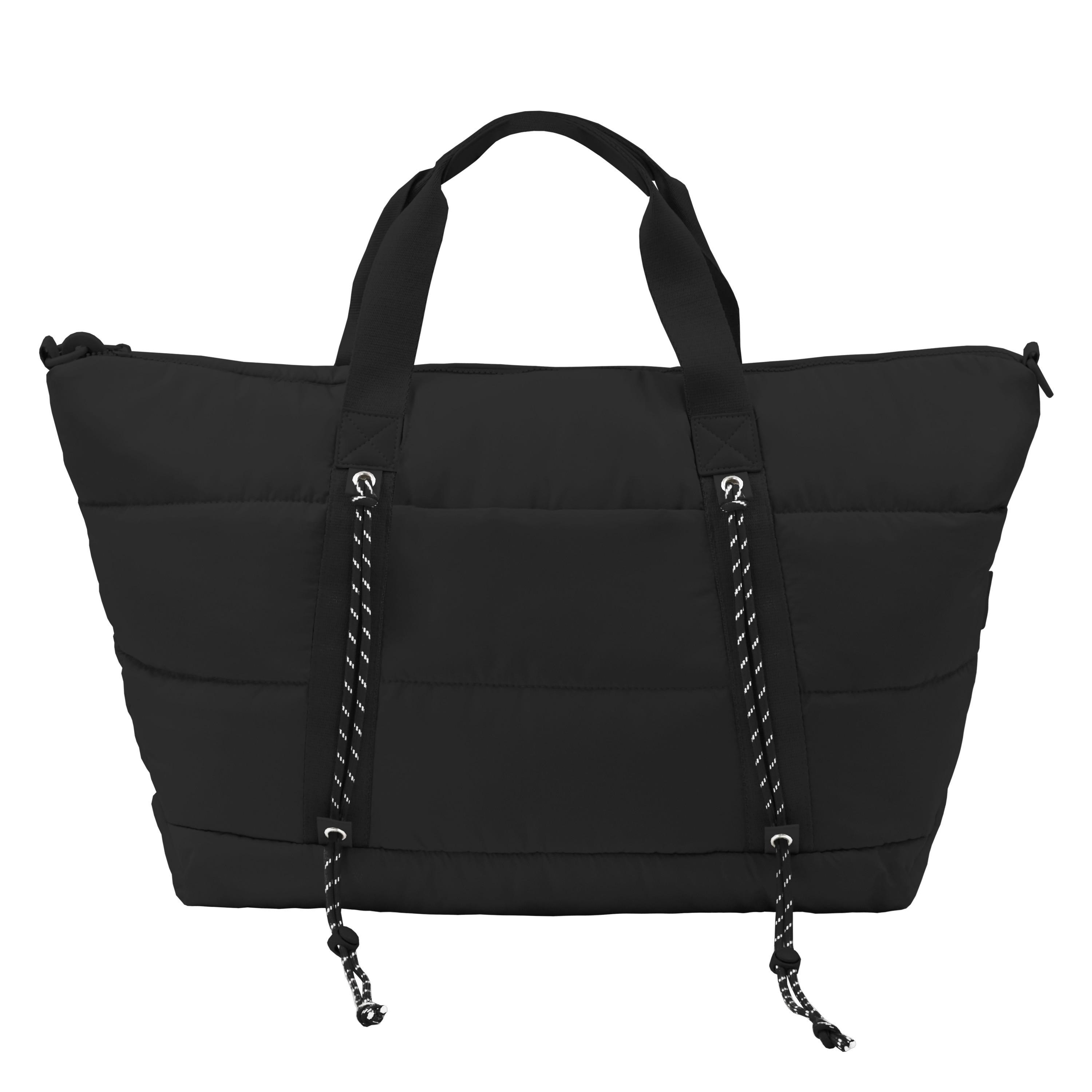 Mytagalongs Large Tote Bag