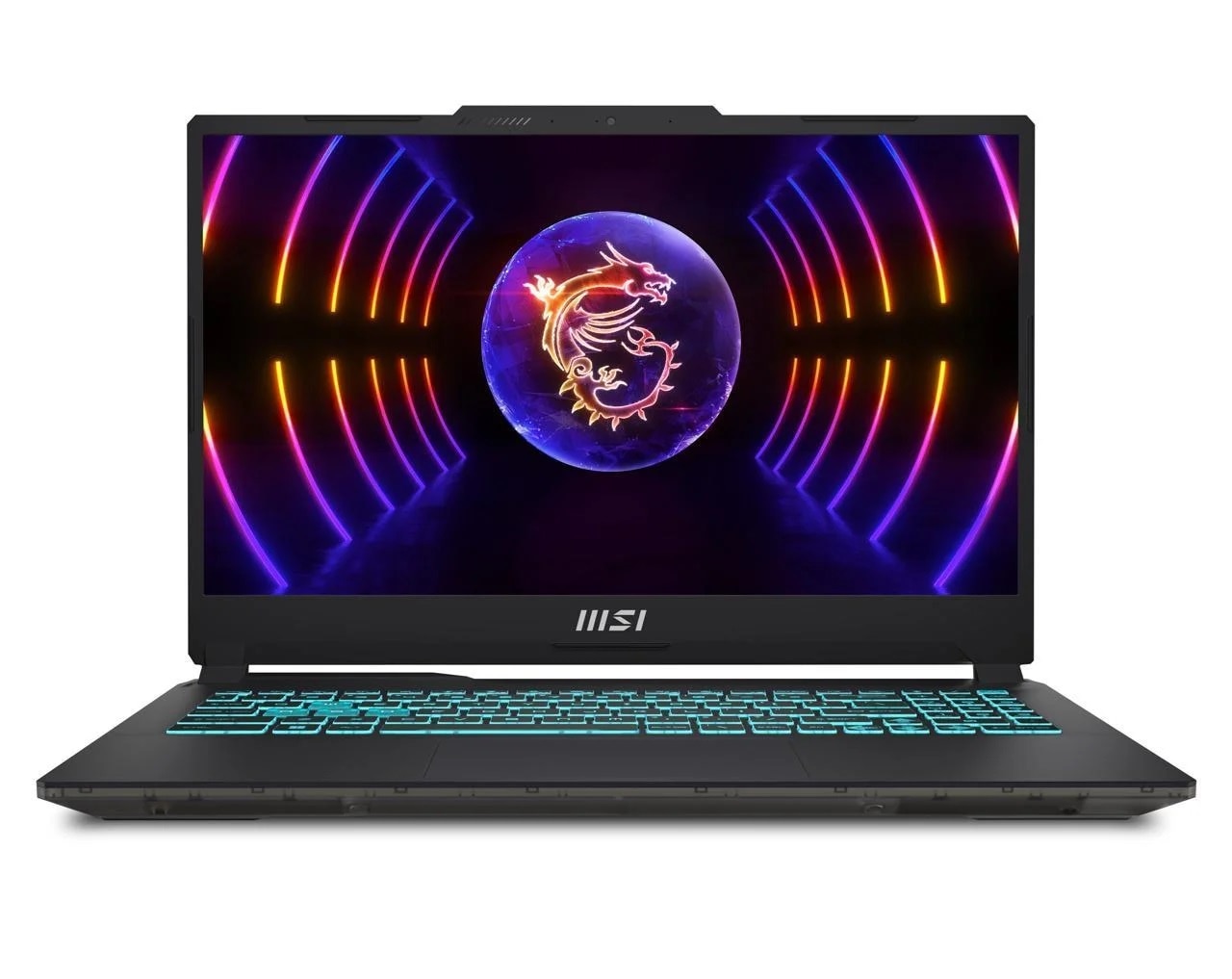 MSI Cyborg 15 15.6" 144Hz Gaming Laptop Intel Core i7-13620H RTX 4050 16GB 512GB SSD Windows 11 Home