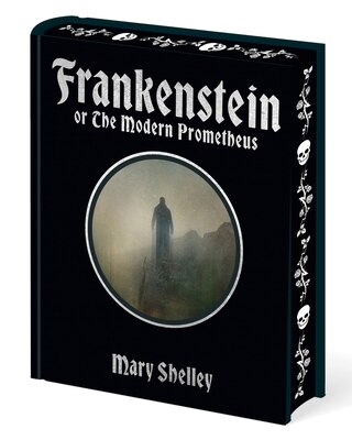 Frankenstein: Sprayed Edge Gift Edition