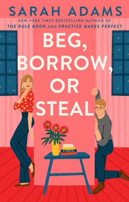 Beg Borrow or Steal