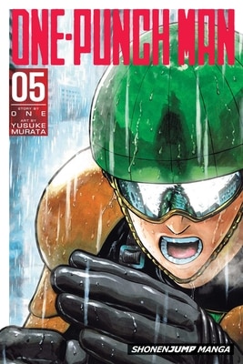 One-Punch Man  Vol. 5