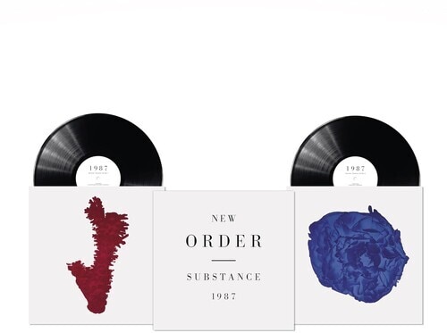 Substance (2023 Reissue)