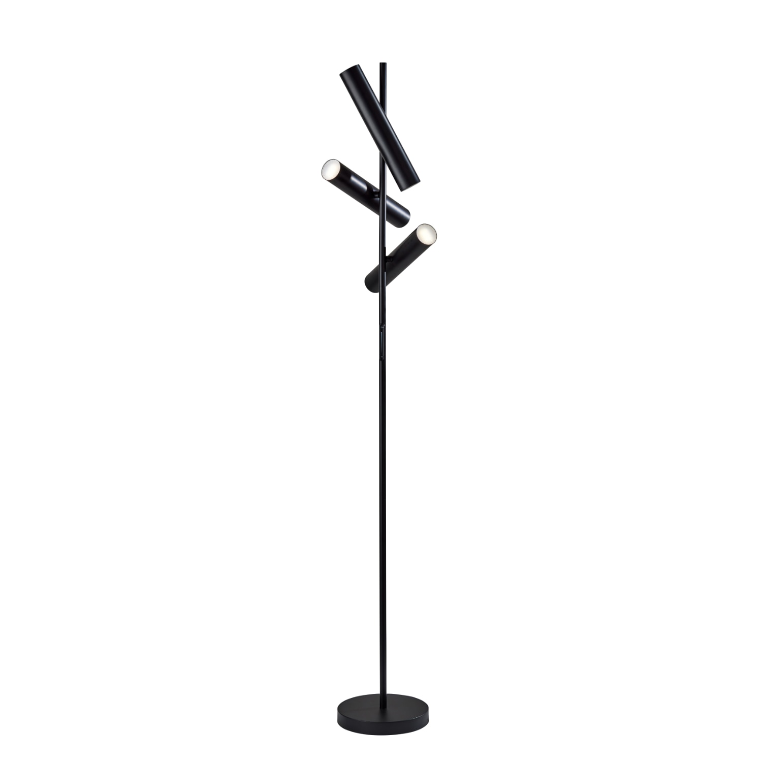 Adesso Greer LED Floor Lamp
