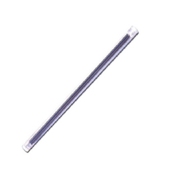 LEAD 2MM 5H - 2 PER TUBE