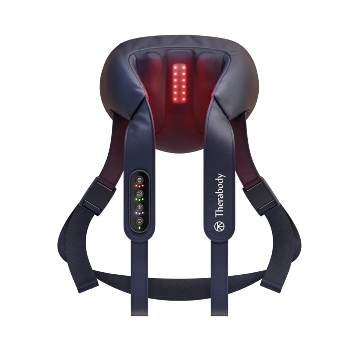 Therabody ThermNeck LED Neck & Shoulder Massager