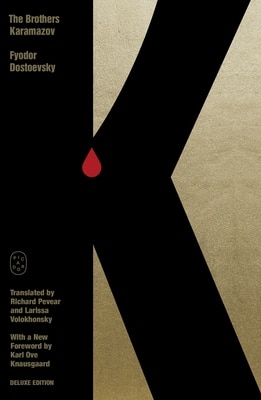 The Brothers Karamazov: Deluxe Edition