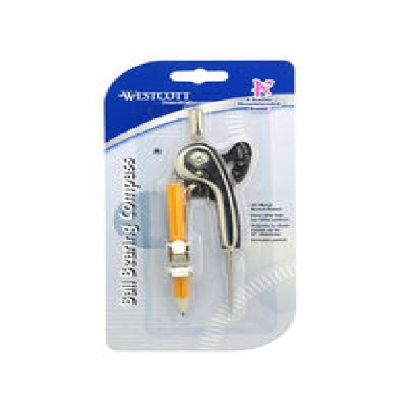 BALL BEARING COMPASS