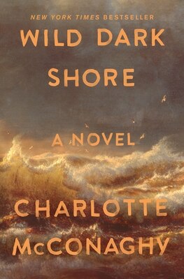 Wild Dark Shore: Reese's Book Club Pick (a Novel)