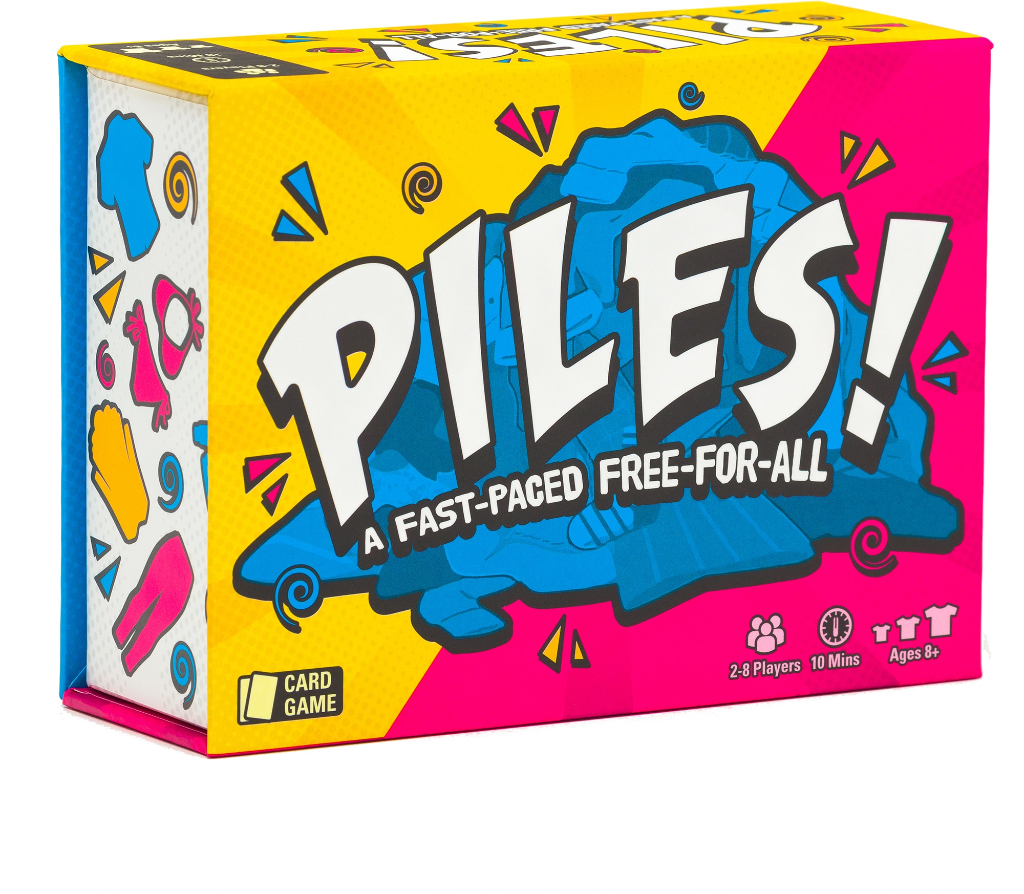 Piles